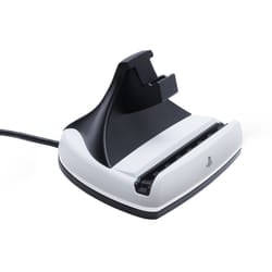 PowerA Charging Station for PlayStation Portal Remote Player with Lumectra
