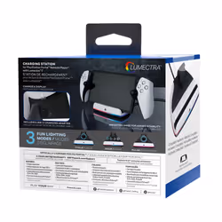 PowerA Charging Station for PlayStation Portal Remote Player with Lumectra - Additional view 6