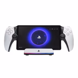 PowerA Charging Station for PlayStation Portal Remote Player with Lumectra - Additional view 7