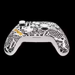 PowerA PCGP0371-01 Gaming Controller Black, White Bluetooth Gamepad Analogue / Digital Nintendo Switch - Additional view 7