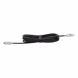 PowerA PSAC0372-01, 3.04 m, USB C, USB C, Black