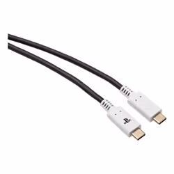 PowerA PSAC0372-01 USB cable 3.04 m USB C Black