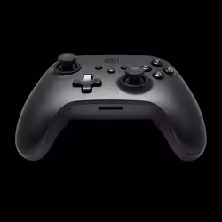 PowerA PCGP0381-01 Gaming Controller Black Bluetooth Gamepad Analogue / Digital Nintendo Switch - Additional view 6