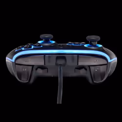 PowerA PCGP0382-01 Gaming Controller Black RF/USB Gamepad Analogue / Digital PC - Additional view 6
