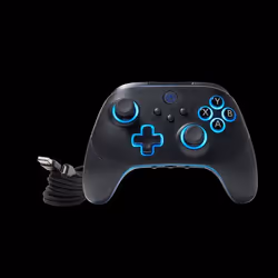 PowerA PCGP0382-01 Gaming Controller Black RF/USB Gamepad Analogue / Digital PC - Additional view 8