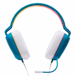 PowerA Wired Stereo Headset for Nintendo Switch - Fortnite Llambro