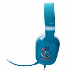 PowerA Wired Stereo Headset for Nintendo Switch - Fortnite Llambro