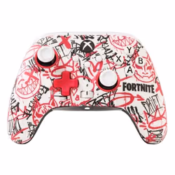 PowerA Wireless Controller for Xbox Series X|S, Gamepad, PC, Xbox Series S, Xbox Series X, D-pad, Menu button, Share button, ...