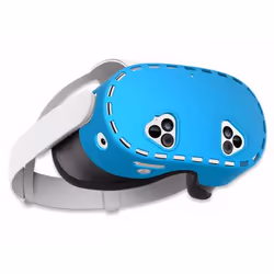 PowerA Silicone Protection Kit for Meta Quest 3S