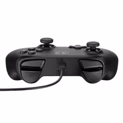 PowerA Advantage Wired Controller for Nintendo Switch 2 - Black - Additional view 8