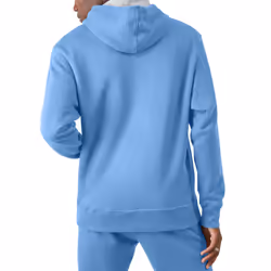 Champion Men's Hoodie  Powerblend  Fleece Striped Sweatshirt for Men Reg. or Big & Tall