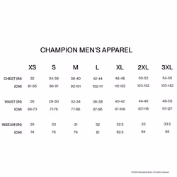 Champion  Powerblend  Fleece Comfortable Hoodie  Sweatshirt For Men Reg. Or Big & Tall  White