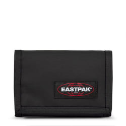 Eastpak Crew Wallet Black Polyamide