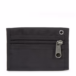Eastpak Crew Wallet Black Polyamide - Additional view 4