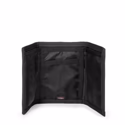 Eastpak Crew Wallet Black Polyamide - Additional view 5