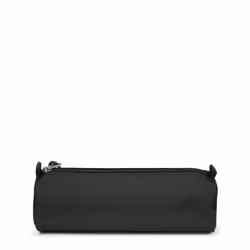 Eastpak Round Soft pencil case Nylon Black