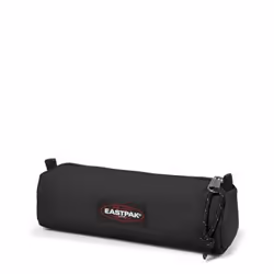 Eastpak Round Soft pencil case Nylon Black - Additional view 4