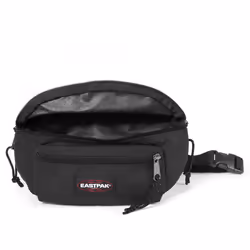 Eastpak Doggy Bag Black waist bag Nylon - Additional view 4