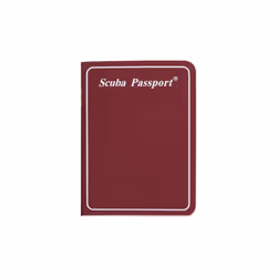 Passport Log Book 40 Pages  30 Logs