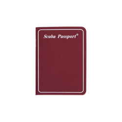 Passport Log Book 40 Pages  30 Logs