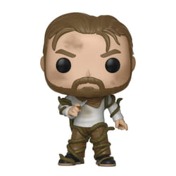 Funko POP! TV: Strangers Things - Hopper with Vines