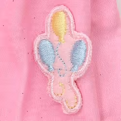 Elope My Little Pony Pinkie Pie Arm and Leg Hoofwarmer Costume Accessory Set