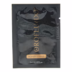 Orofluido Beauty Elixir Hair Oil 3ml
