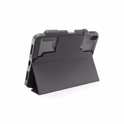 STM DUX PLUS 26.7 cm (10.5") Folio Black, Transparent - Additional view 4