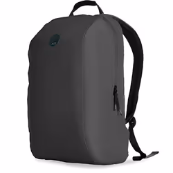 STM BagPack 15L, City, Unisex, 40.6 cm (16"), Notebook compartment, Nylon, Thermoplastic polyurethane (TPU)