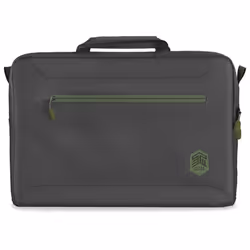 STM -117-393P-01, Briefcase, 40.6 cm (16"), Shoulder strap