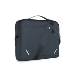 STM Myth 40.6 cm (16") Briefcase Blue