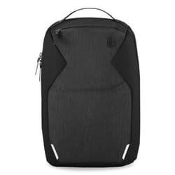 STM Myth backpack Casual backpack Black Polyester