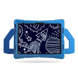 STM Duxling 27.7 cm (10.9") Cover Blue