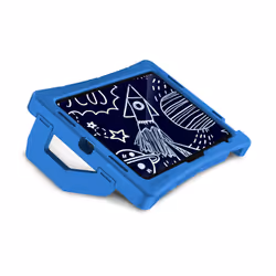 STM Duxling 27.7 cm (10.9") Cover Blue