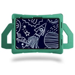STM Duxling 27.7 cm (10.9") Cover Green