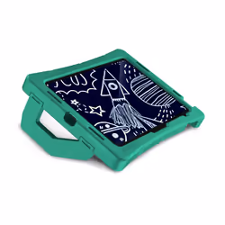STM Duxling 27.7 cm (10.9") Cover Green