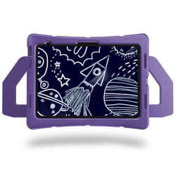 STM Duxling 27.7 cm (10.9") Cover Purple
