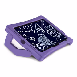 STM Duxling 27.7 cm (10.9") Cover Purple