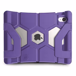 STM Duxling 27.7 cm (10.9") Cover Purple
