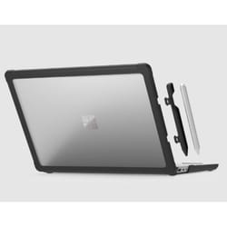 STM Dux 34.3 cm (13.5") Border Black