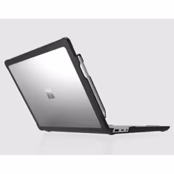 STM Dux 34.3 cm (13.5") Border Black