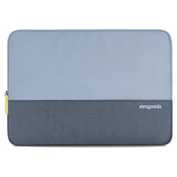 STM Origin 35.6 cm (14") Sleeve case Blue