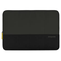 STM Origin 40.6 cm (16") Sleeve case Black