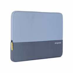 STM Origin 40.6 cm (16") Sleeve case Blue