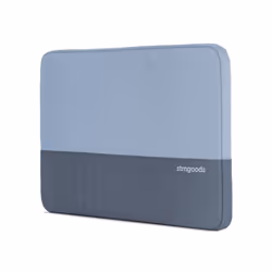 STM Origin 40.6 cm (16") Sleeve case Blue