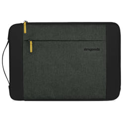 STM Kin 35.6 cm (14") Sleeve case Black