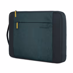 STM Kin 35.6 cm (14") Sleeve case Aqua colour, Blue
