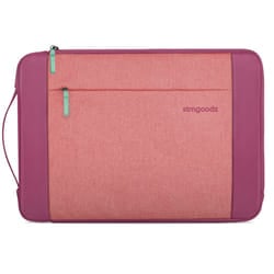 STM Kin 35.6 cm (14") Sleeve case Rose