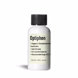 Optiphen Preservative (1 Oz / 30 mL) Optiphen Natural Preservative for