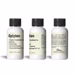 Optiphen Preservative (1 Oz / 30 mL) Optiphen Natural Preservative for